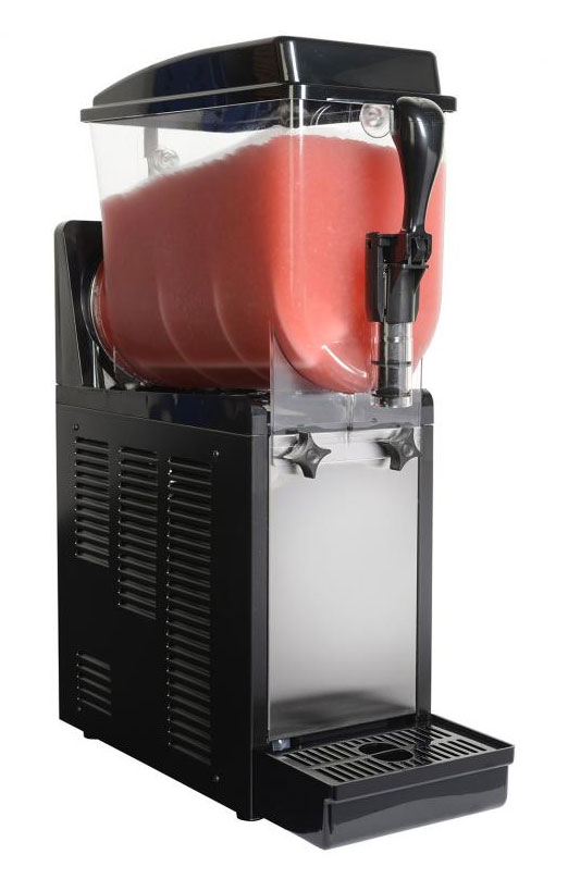 Slush Ice Maschine 1 Kammer mieten