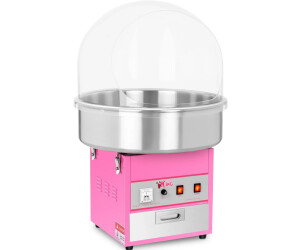 Zuckerwatte Zuckerwattenmaschine mieten