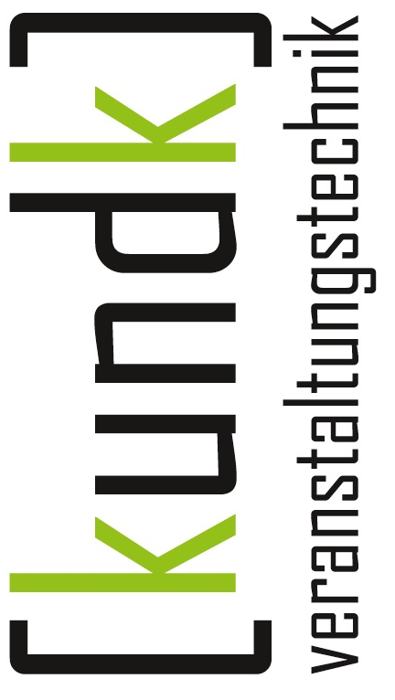 Logo K&K Veranstaltungstechnik